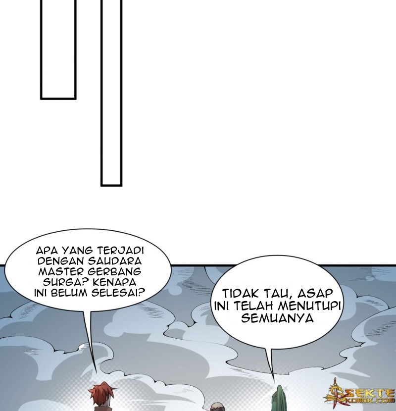 I Picked Up An Attributes Chapter 32 Gambar 50